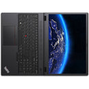 Lenovo ThinkPad P16v Gen 2 Laptop with 3 Years Lenovo Premier Support (Wi-Fi Only)