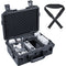 Lykus Titan MM410 Hard-Shell Case for DJI Mini 3/Mini 4