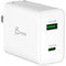 j5create 67W GaN 2-Port USB-C Wall Charger