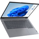 Lenovo 14" ThinkBook 14 G7 ARP Multi-Touch Laptop (Arctic Gray)