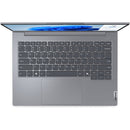 Lenovo 14" ThinkBook 14 G7 ARP Multi-Touch Laptop (Arctic Gray)