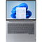 Lenovo 14" ThinkBook 14 G7 IML Multi-Touch Laptop (Arctic Gray)