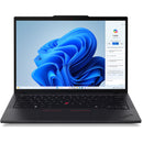 Lenovo 14" ThinkPad T14 Gen 5 Laptop (Black)