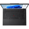 Lenovo 14" ThinkPad T14 Gen 5 Multi-Touch Laptop (Black)