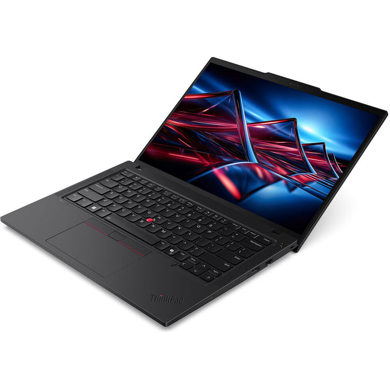 Lenovo 14" ThinkPad P14s Gen 5 Multi-Touch Laptop