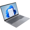 Lenovo 16" ThinkBook 16 G7 ARP Laptop (Arctic Gray)