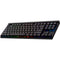 Logitech G G515 LIGHTSPEED TKL Wireless RGB Mechanical Gaming Keyboard (Black, GL Tactile)