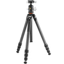 Vanguard VEO 5 304CB Carbon Fiber Tripod with BH-250S Ball Head