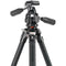 Vanguard VEO 5 264A Aluminum Tripod with PH-38S Pan/Tilt Head