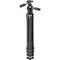 Vanguard VEO 5 264A Aluminum Tripod with PH-38S Pan/Tilt Head