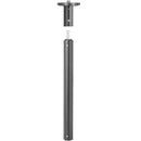 Vanguard VEO 5 264A Aluminum Tripod with PH-38S Pan/Tilt Head