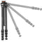 Vanguard VEO 5 264C Carbon Fiber Tripod with BH-160S Ball Head