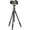 Vanguard VEO 5 264C Carbon Fiber Tripod with BH-160S Ball Head