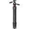 Vanguard VEO 5 264C Carbon Fiber Tripod with PH-38S Pan/Tilt Head