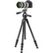 Vanguard VEO 5 264C Carbon Fiber Tripod with PH-38S Pan/Tilt Head