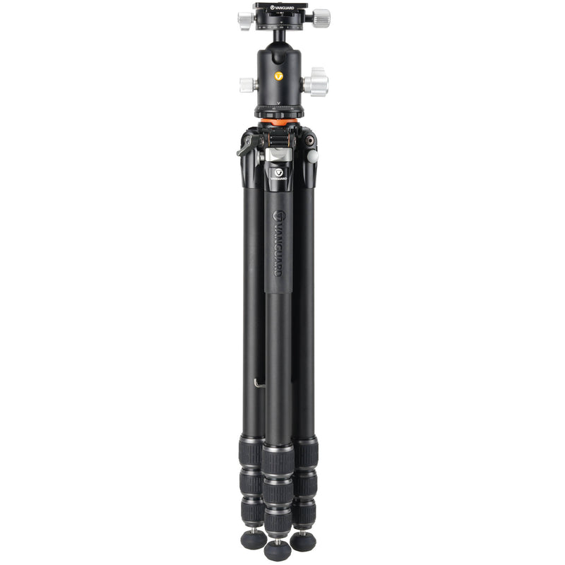 Vanguard VEO 5 304AB Aluminum Tripod with BH-250S Ball Head