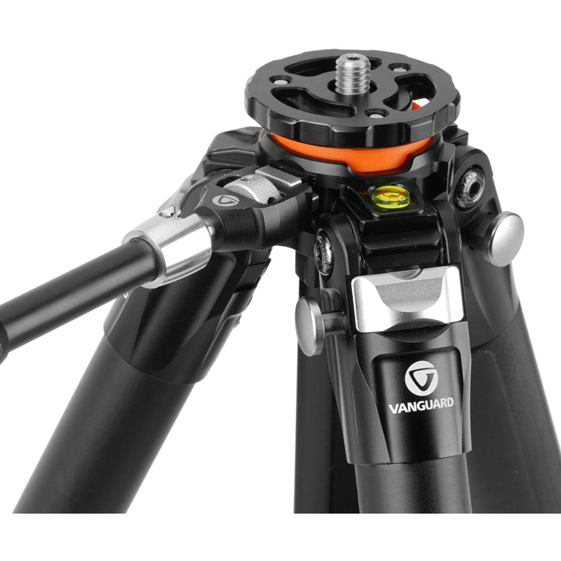 Vanguard VEO 5 304AB Aluminum Tripod with BH-250S Ball Head