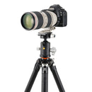 Vanguard VEO 5 304AB Aluminum Tripod with BH-250S Ball Head