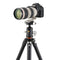 Vanguard VEO 5 304AB Aluminum Tripod with BH-250S Ball Head