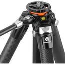 Vanguard VEO 5 304CB Carbon Fiber Tripod with BH-250S Ball Head