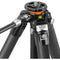 Vanguard VEO 5 304CB Carbon Fiber Tripod with BH-250S Ball Head