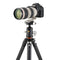 Vanguard VEO 5 304CB Carbon Fiber Tripod with BH-250S Ball Head