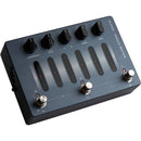 Darkglass Electronics Alpha&middot;Omega Photon Bass Distortion Pedal