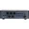 Darkglass Electronics Alpha&middot;Omega 500W Bass Amplifier Head with EQ, Drive, Compression