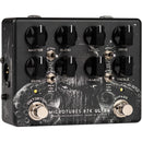 Darkglass Electronics Microtubes B7K Ultra V2 Distortion Pedal (The SQUID Limited Edition)