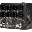 Darkglass Electronics Microtubes B7K Ultra V2 Distortion Pedal (The SQUID Limited Edition)