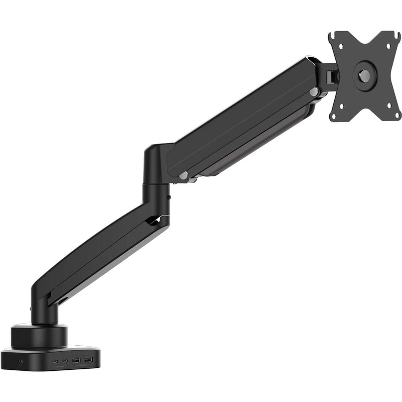 j5create Ergonomic Monitor Mount with Dock