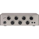 Darkglass Electronics Exponent 500W Hybrid Bass Amplifier Head