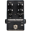 Darkglass Electronics Harmonic Booster Clean Bass Preamp Pedal