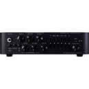 Darkglass Electronics Microtubes 900 900-Watt Bass Amplifier Head (Black)