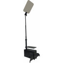 Telescript MPS190-NDI 19" Motorized Public Speaking System