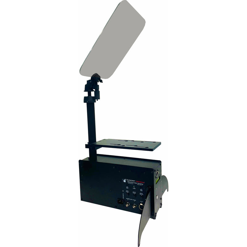 Telescript MPS190-NDI 19" Motorized Public Speaking System