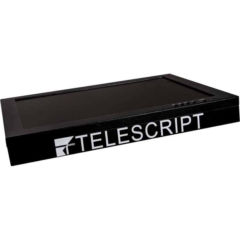 Telescript MPS150-NDI 15" Motorized Public Speaking System