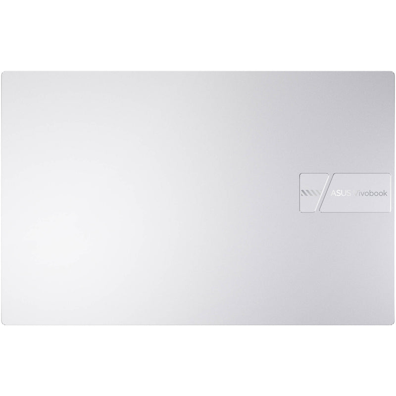 ASUS 15.6" Vivobook Laptop (Cool Silver)