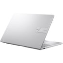 ASUS 15.6" Vivobook Laptop (Cool Silver)