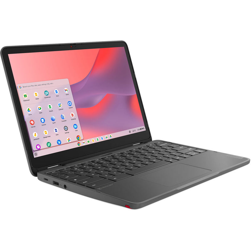 Lenovo 12.2" 500e Yoga Gen 4 32GB Multi-Touch 2-in-1 Chromebook (Wi-Fi Only)