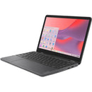 Lenovo 12.2" 500e Yoga Gen 4 32GB Multi-Touch 2-in-1 Chromebook (Wi-Fi Only)