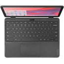 Lenovo 12.2" 500e Yoga Gen 4 32GB Multi-Touch 2-in-1 Chromebook (Wi-Fi Only)