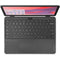 Lenovo 12.2" 500e Yoga Gen 4 32GB Multi-Touch 2-in-1 Chromebook (Wi-Fi Only)