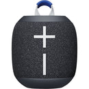 Ultimate Ears WONDERBOOM 4 Wireless Bluetooth Speaker (Black)