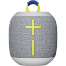 Ultimate Ears WONDERBOOM 4 Wireless Bluetooth Speaker (Gray)