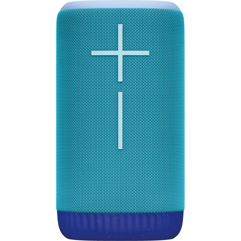 Ultimate Ears EVERBOOM Wireless Bluetooth Speaker (Azure Blue)