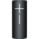 Ultimate Ears BOOM 4 Wireless Bluetooth Speaker (Black)