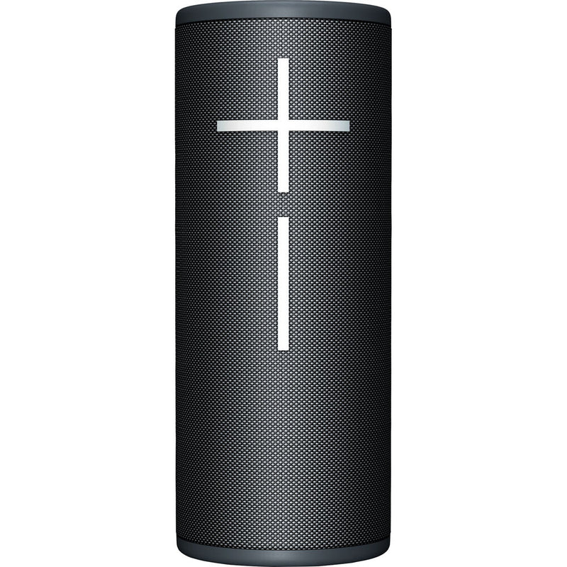 Ultimate Ears BOOM 4 Wireless Bluetooth Speaker (Black)