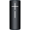 Ultimate Ears MEGABOOM 4 Wireless Bluetooth Speaker (Black)