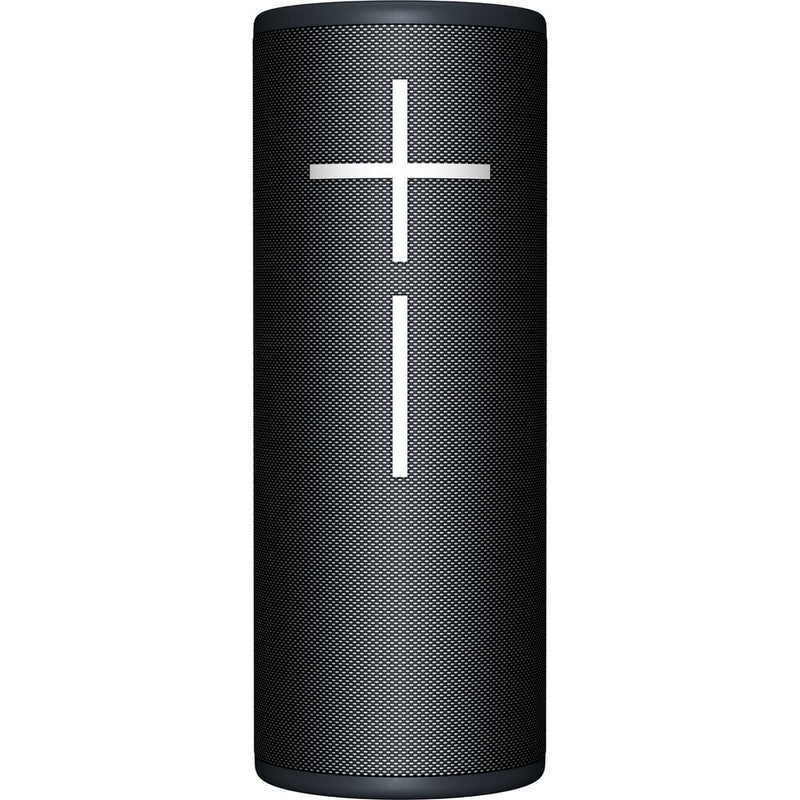 Ultimate Ears MEGABOOM 4 Wireless Bluetooth Speaker (Black)